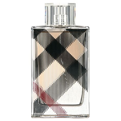 Burberry Brit Burberry Parfum 